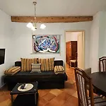 Apartment Eufrasiana *