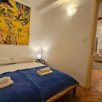 Eufrasiana Apartment *