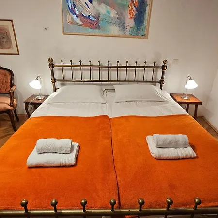 Appartement Eufrasiana Poreč