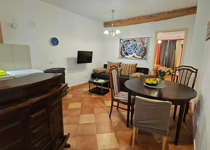 Eufrasiana * Poreč