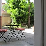 Eufrasiana Apartman Porec