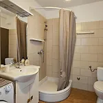 Apartman Eufrasiana *
