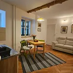 Apartman Eufrasiana Porec