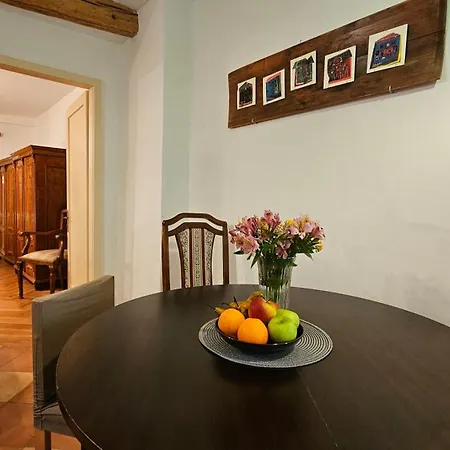 Apartamento Eufrasiana