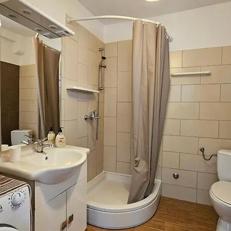 Apartamento Eufrasiana *