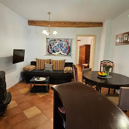 Apartman Eufrasiana Porec