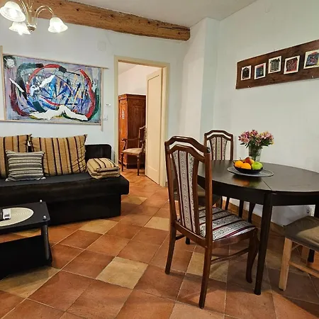 Apartamento Eufrasiana