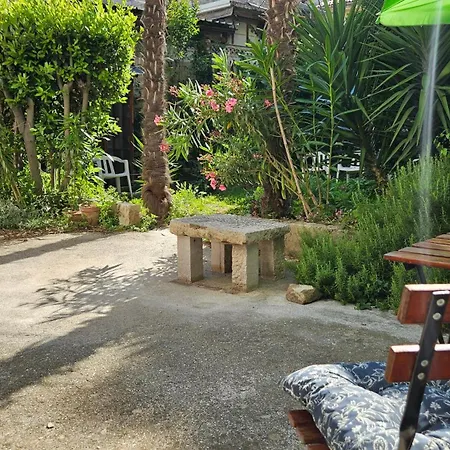 Eufrasiana Apartment *