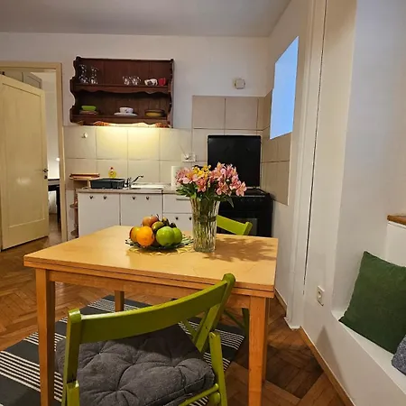 Apartamento Eufrasiana *